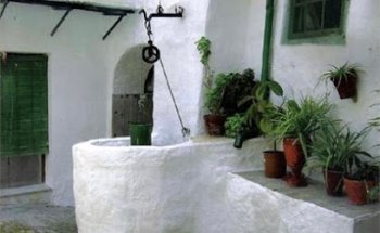 Casa de La Camacha