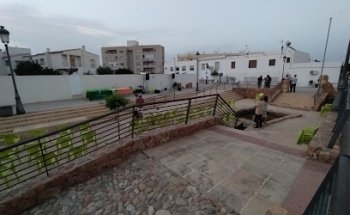 Fuente Morisca
