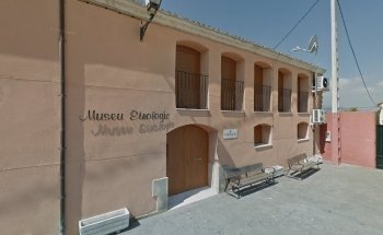 Museo Etnologico