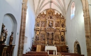 Iglesia de la Asunción