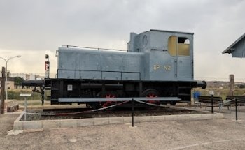 Museo del Ferrocarril