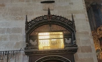 El Gallinero