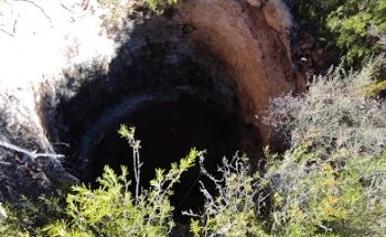 Horno de Cal (Antonio)