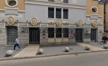Museo de Paco Martinez Soria