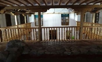 Museo de Trinidad Jesús Velasco