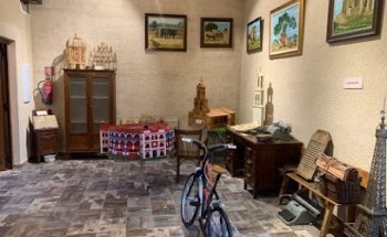 Museo Etnográfico