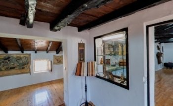 Museo Fray Félix Cuadrado