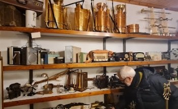 Museo Pepe de Pígara