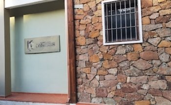 Museo Del Aceite