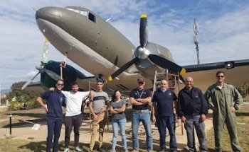 Associação Amigos da Aviação Histórica