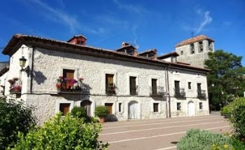 Plaza Mayor de Viloria
