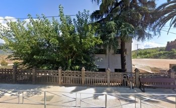 Centro de Interpretación de la mina costanaza