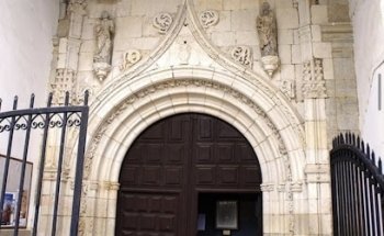 Iglesia de Nuestra Señora de la Asunción