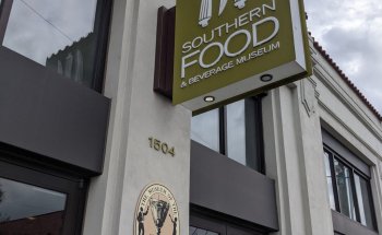 Museo del Cibo e delle Bevande del Sud e Museo del Cocktail Americano