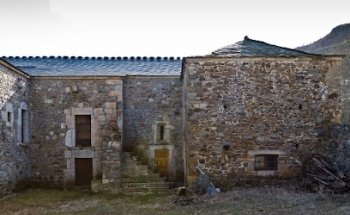 Casa señorial de la familia Flórez