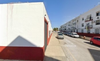 Irmandade Gran Poder San Fernando