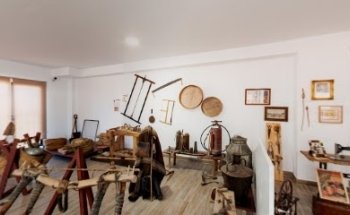 Museo Etnográfico Bajo Boedo