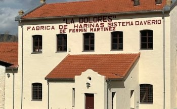 Fábrica de Harinas La Dolores