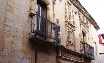 Ceince (Centro Internacional de la Cultura Escolar)