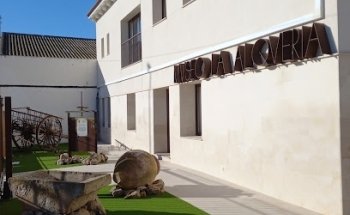 Museo La Alquería
