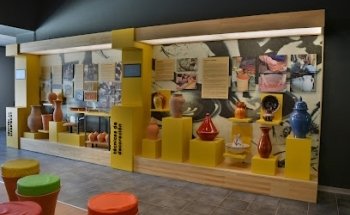 Aula Didáctica de la Alfarería-ARTIS