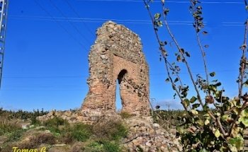 Yacimiento arqueológico romano 'La Torrecilla'