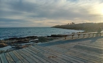 Bahía Petanca