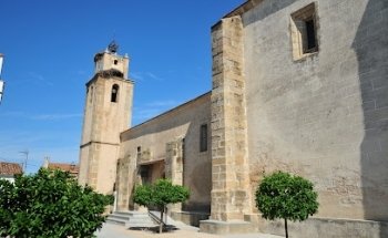 Iglesia de Nuestra Señora de la Romana