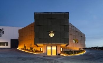 AOVEland. Besuchbare Ölmühle. Olivenölgeschäft. Oleotourismus in Baeza