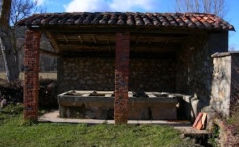 Lavadero