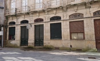 La Casa del Reloj