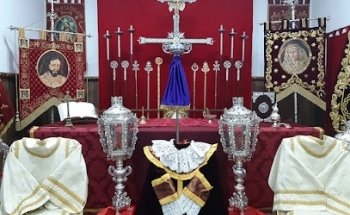 Hermandad de Flagelación