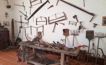 Museo Etnográfico de Valencia de Alcántara