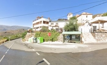 Centro de Interpretación de la Minería de Beires