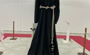 Museo de la Semana Santa de Cehegín