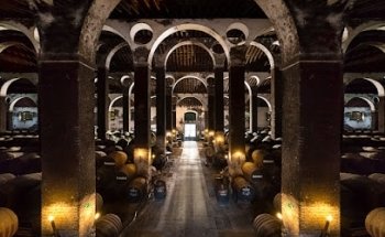 Museu da Manzanilla das Vinícolas Barbadillo