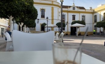 Plaza De España
