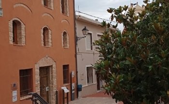 Museu Cassoleria d'Àngel Domínguez