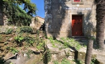Local Social de San Miguel de Costa Rois