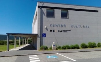 Centro Cultural Ponteceso