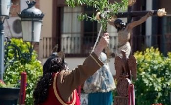 Imperio Romano de Moriles