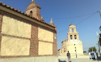 Museo Etnográfico López Berrón