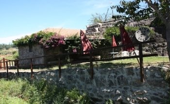 Muiño do Crego