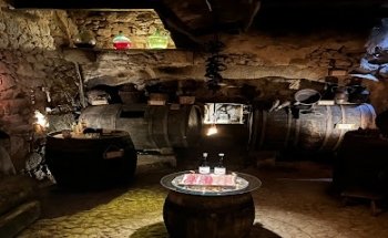 La Bodega Medieval
