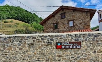 Centro de Interpretación de la Montaña