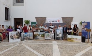 Museo Histórico Municipal Casa de Las Columnas de Santaella