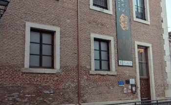 Museo Carlos V