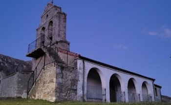 Ermita de Barrio