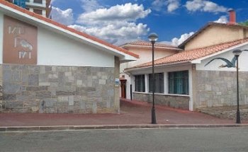 Mufomi Museoa