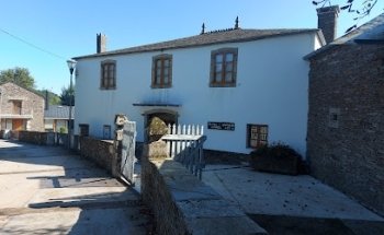 Casa-Museo Manuel María